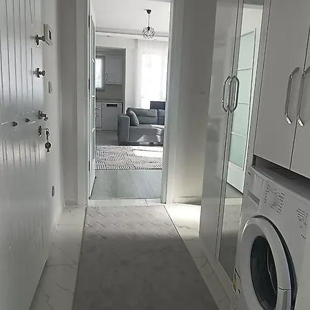 Apartment Lilyum *