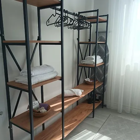 Apartment Lilyum